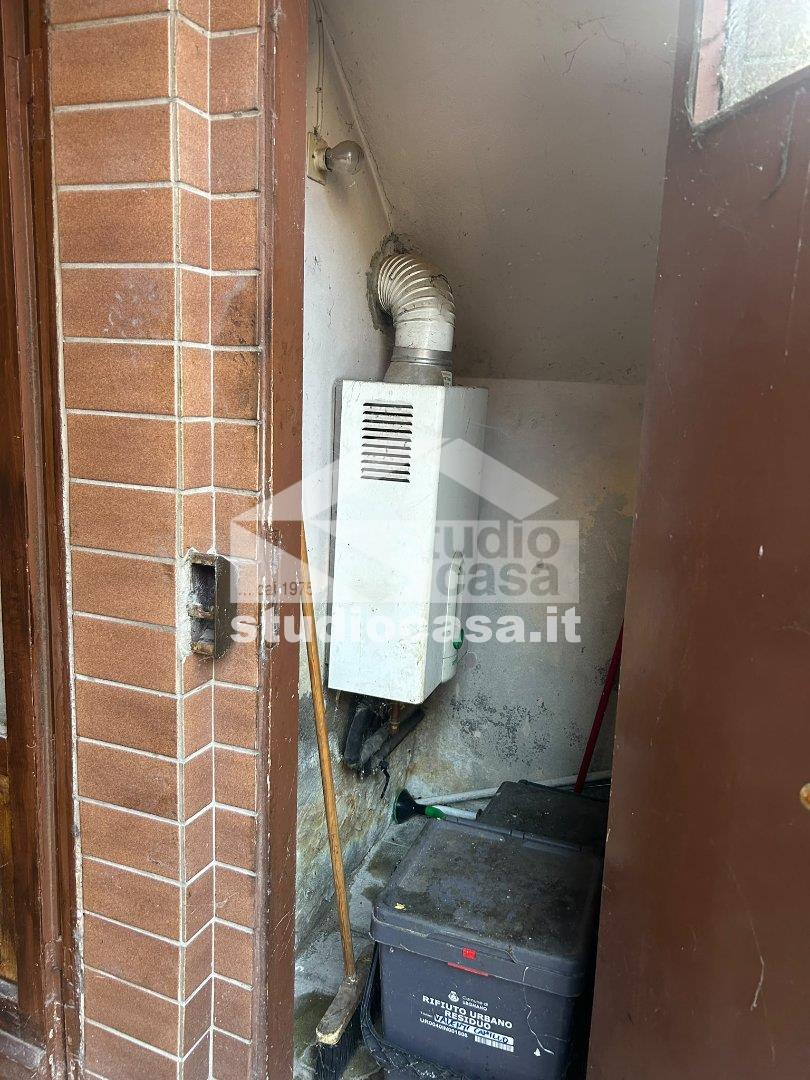 Casa Plurifamiliare in vendita a Urgnano