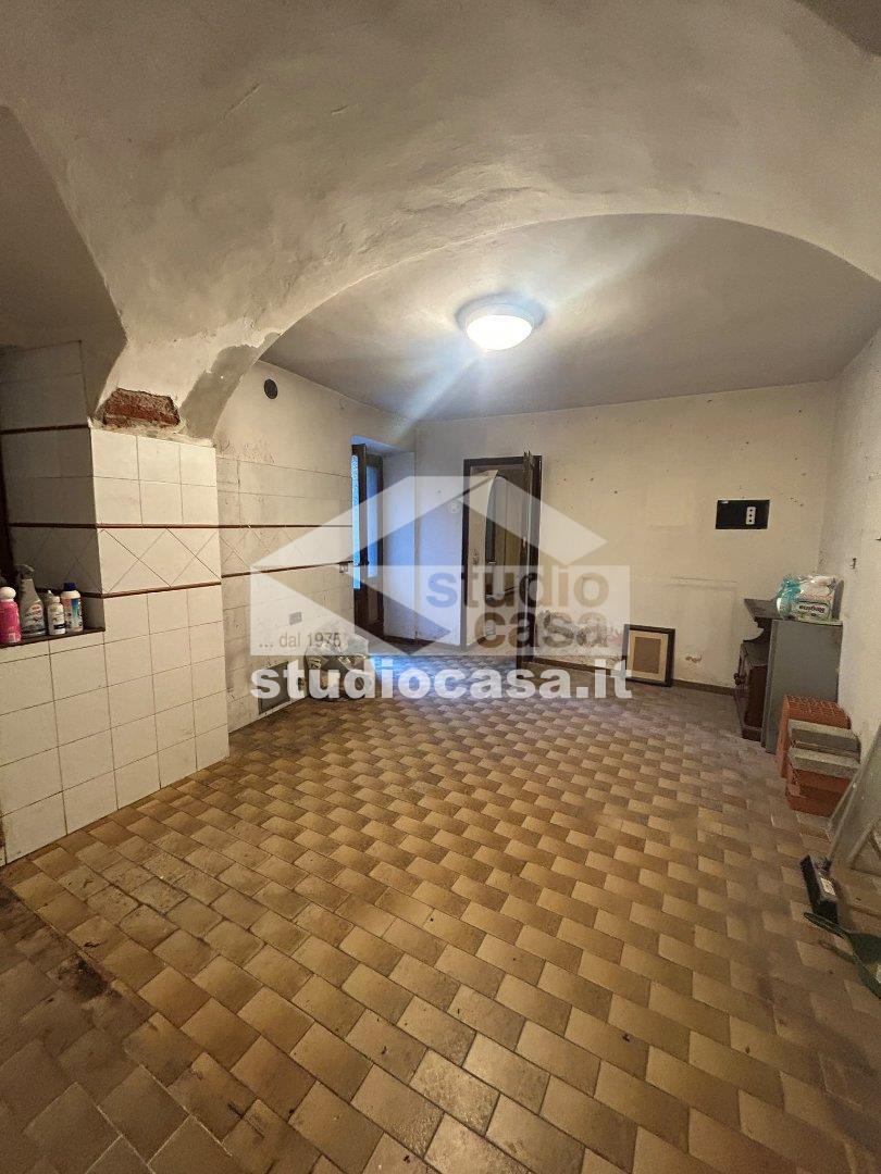 Casa Plurifamiliare in vendita a Urgnano