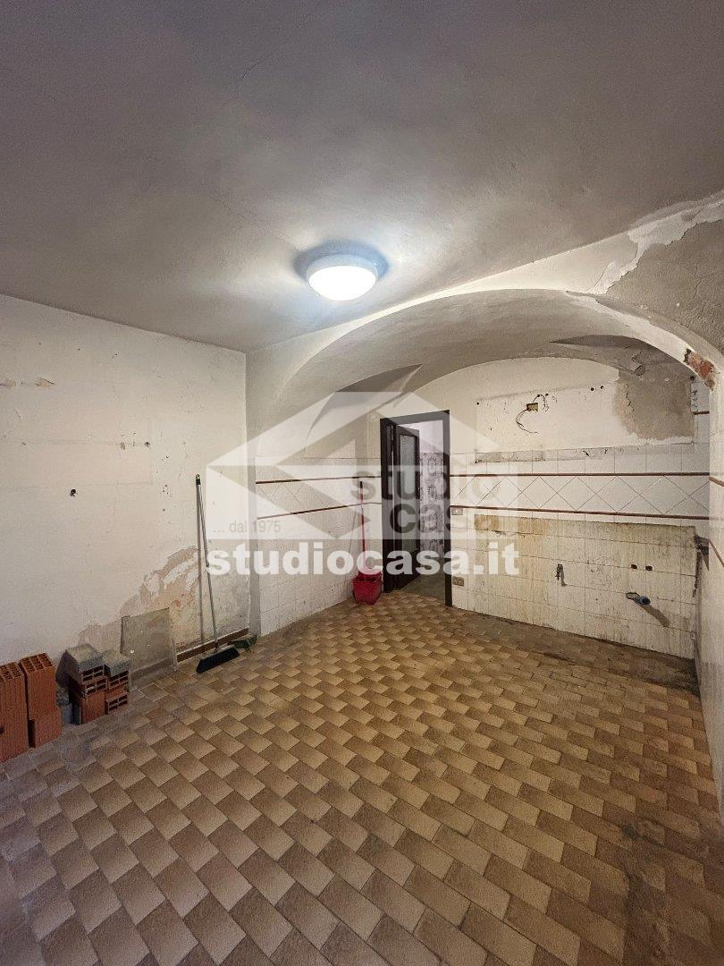 Casa Plurifamiliare in vendita a Urgnano