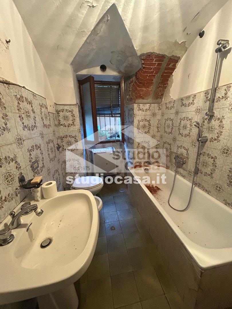 Casa Plurifamiliare in vendita a Urgnano
