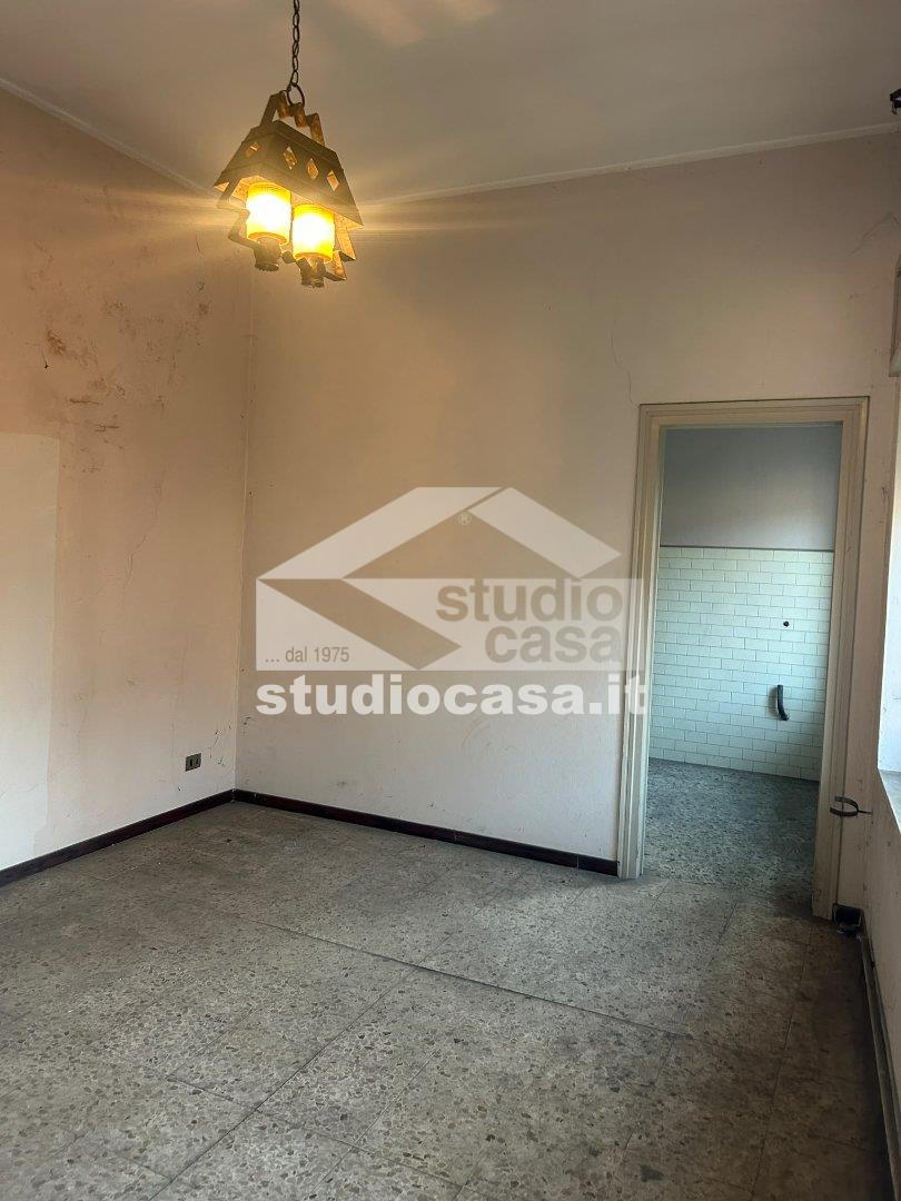 Casa Plurifamiliare in vendita a Urgnano