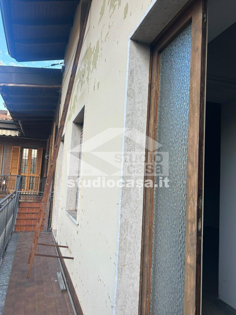 Casa Plurifamiliare in vendita a Urgnano