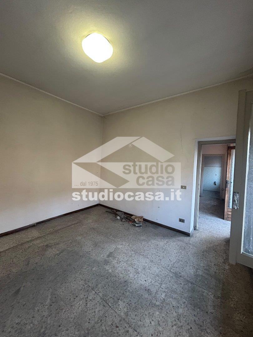 Casa Plurifamiliare in vendita a Urgnano