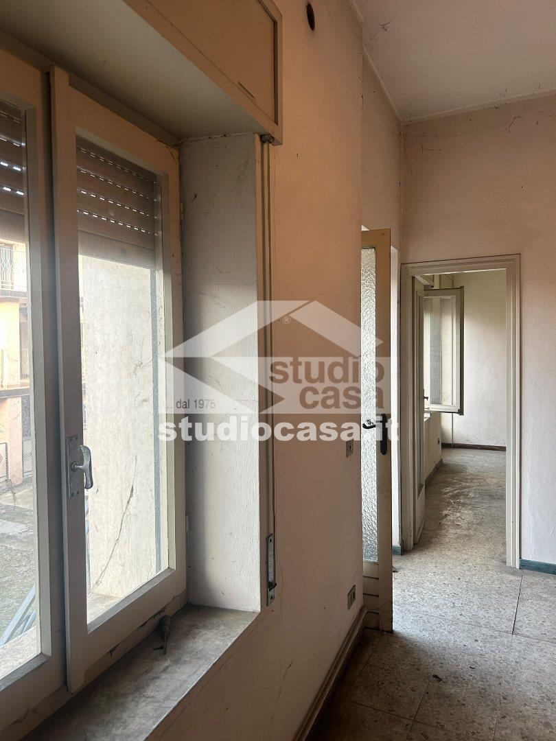 Casa Plurifamiliare in vendita a Urgnano