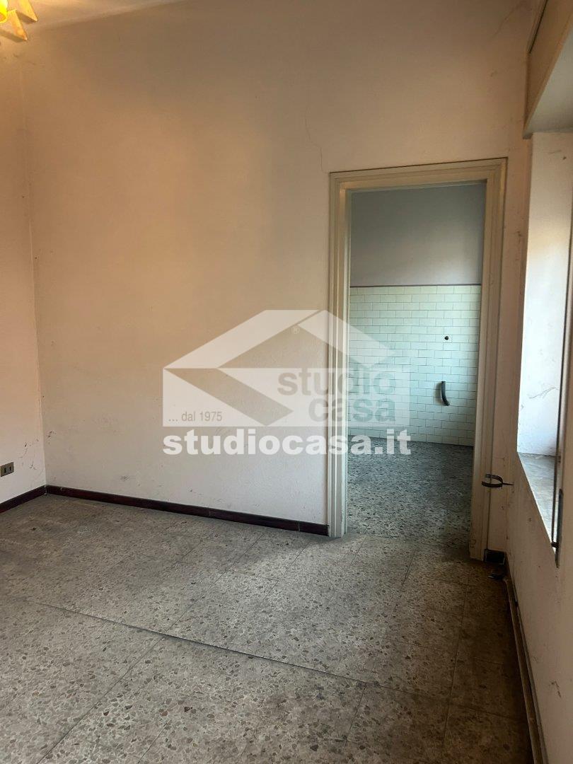 Casa Plurifamiliare in vendita a Urgnano