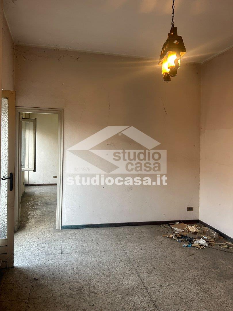 Casa Plurifamiliare in vendita a Urgnano