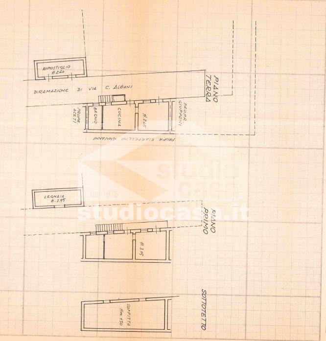 Casa Plurifamiliare in vendita a Urgnano