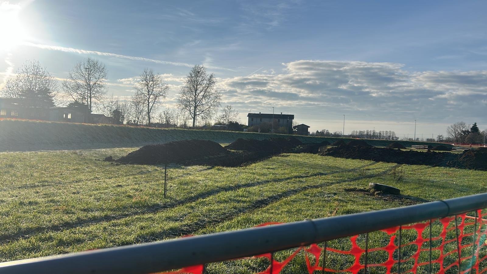 Appartamento in vendita a Verdello