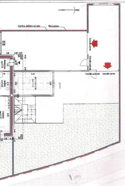 Appartamento in vendita a Verdello