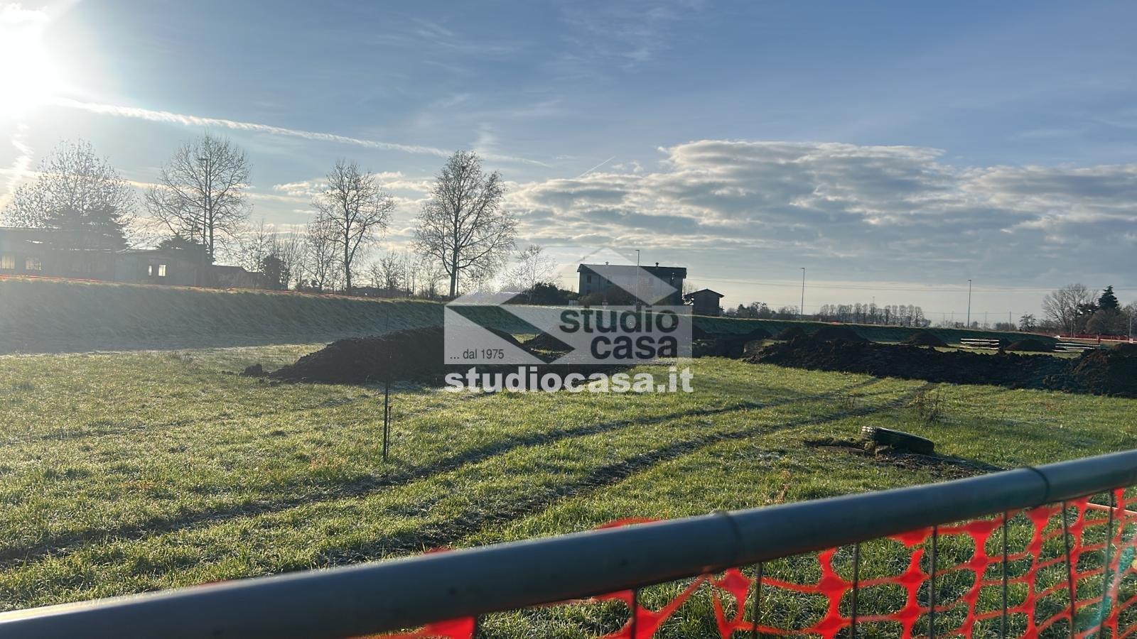 Appartamento in vendita a Verdello