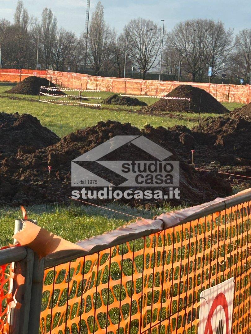 Appartamento in vendita a Verdello