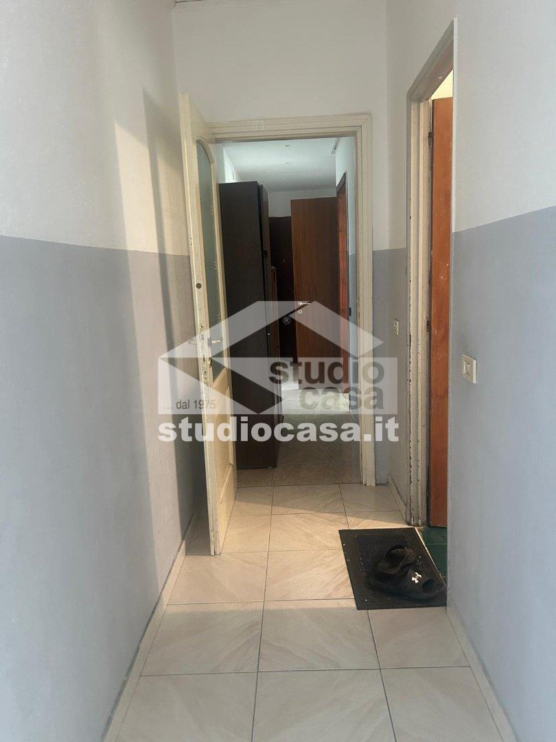 Appartamento in vendita a Verdellino