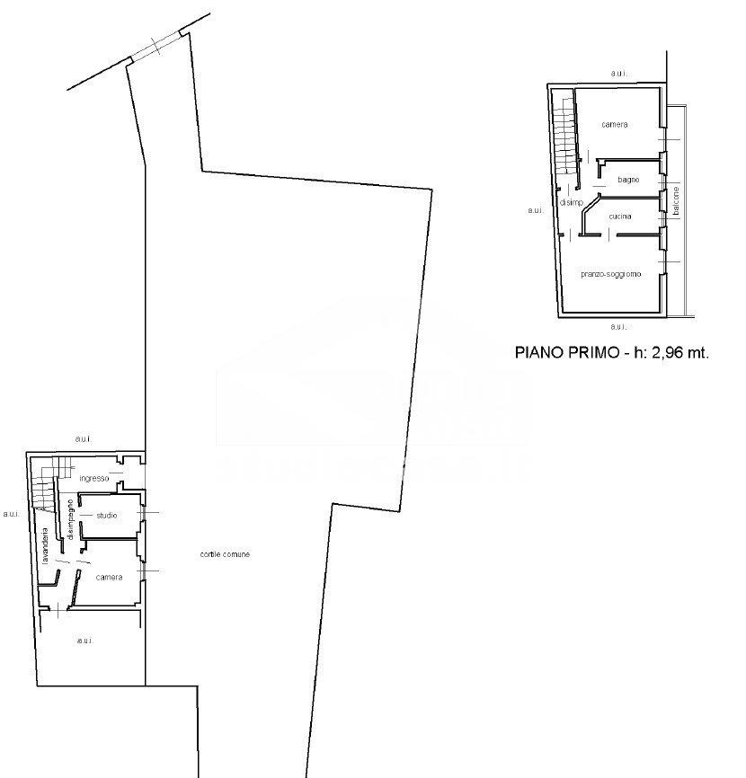Casa Unifamiliare in vendita a Verdello