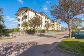 Appartamento in vendita a Verdellino