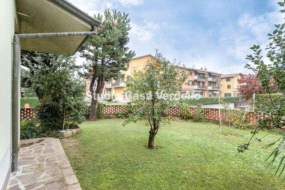 Villa Bifamiliare in vendita a Verdellino