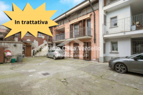 Appartamento in vendita a Pontirolo Nuovo