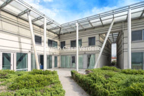 Ufficio in vendita a Verdello