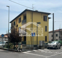 Appartamento in vendita a Spirano