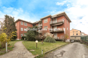 Appartamento in vendita a Arcene