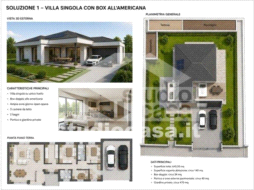 Terreno Residenziale in vendita a Verdello