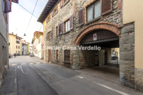 Appartamento in vendita a Bonate Sopra