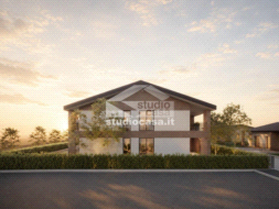 Appartamento in vendita a Verdello