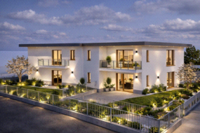 Villa Bifamiliare in vendita a Spirano