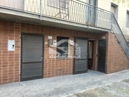 Casa Plurifamiliare in vendita a Urgnano