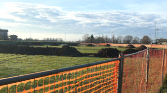 Appartamento in vendita a Verdello