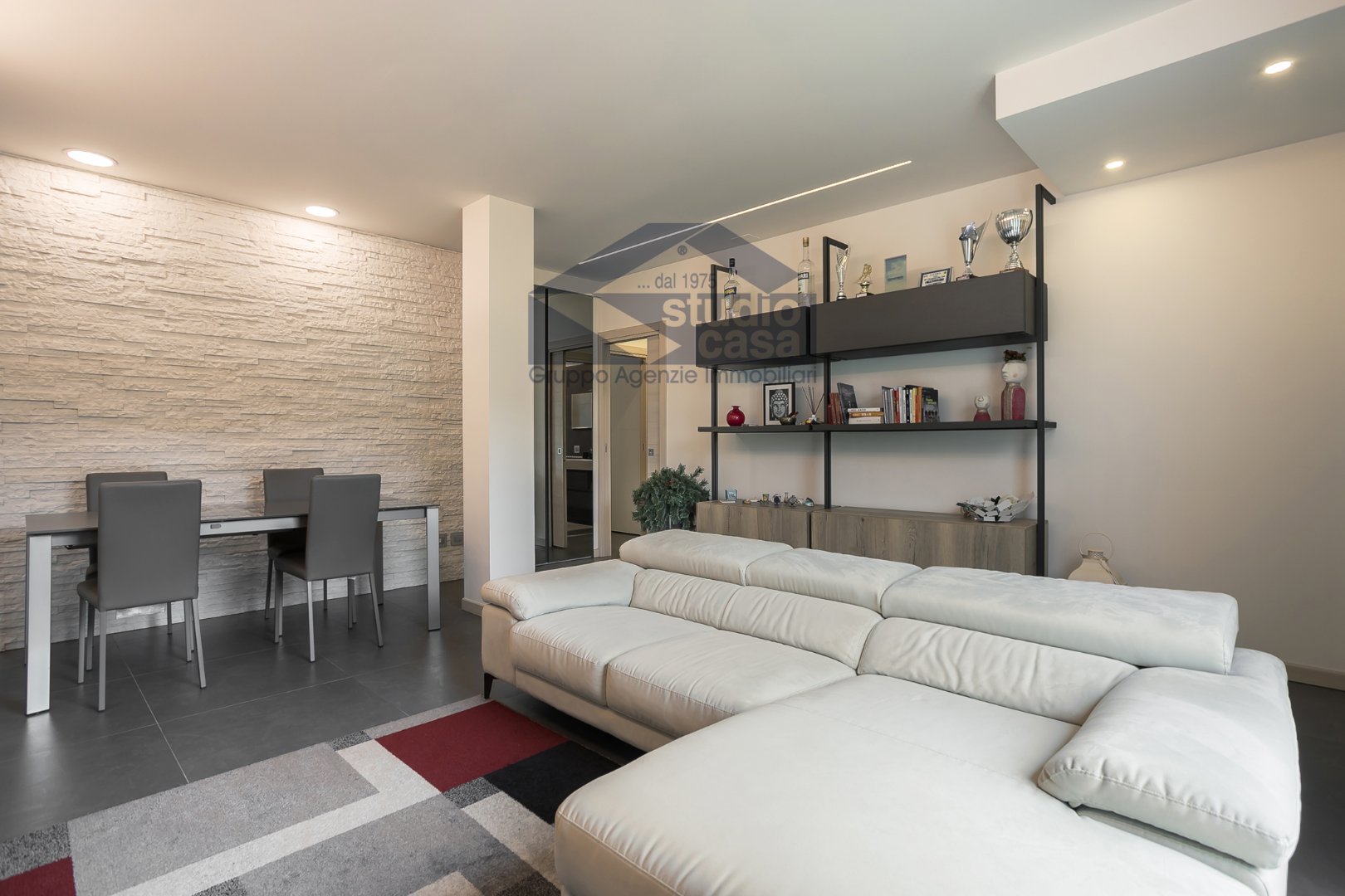 Villa Bifamiliare in vendita a Cologno al Serio