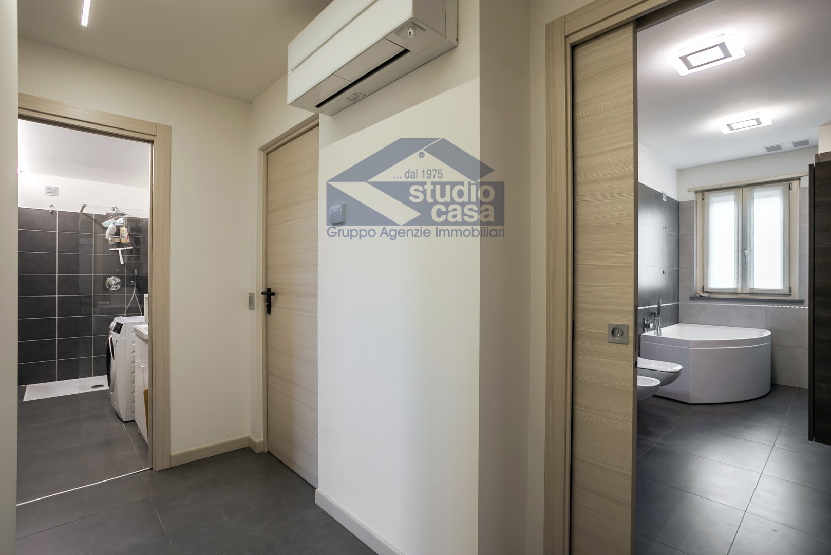 Villa Bifamiliare in vendita a Cologno al Serio
