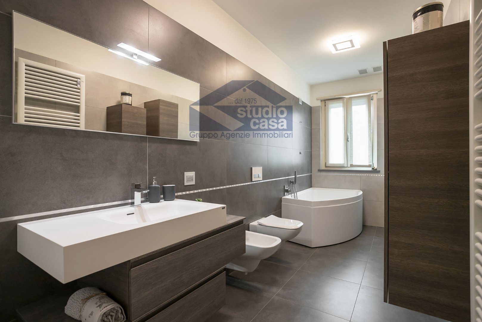 Villa Bifamiliare in vendita a Cologno al Serio