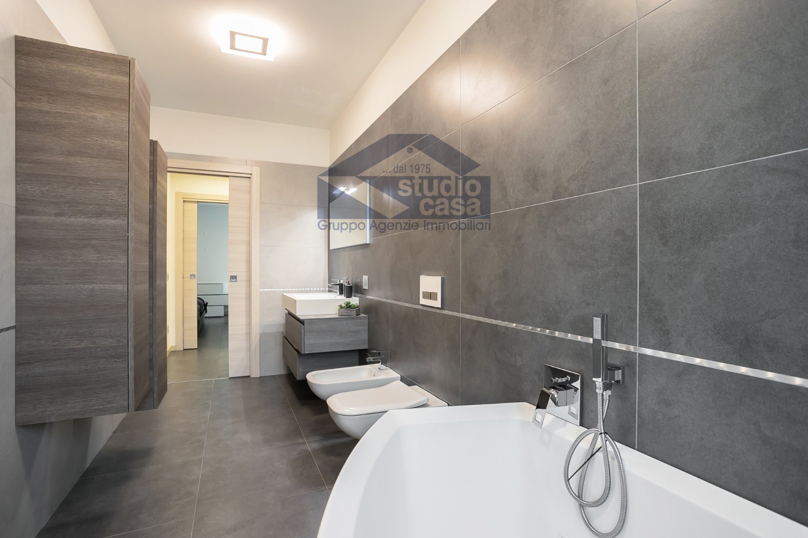 Villa Bifamiliare in vendita a Cologno al Serio