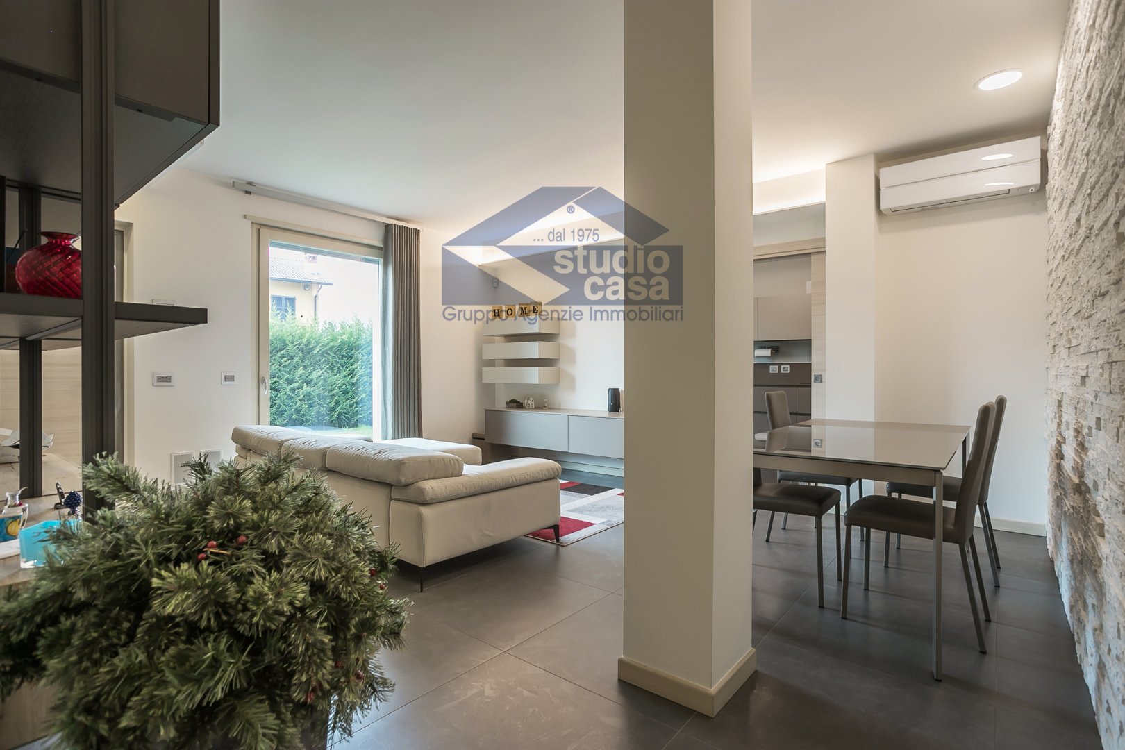 Villa Bifamiliare in vendita a Cologno al Serio