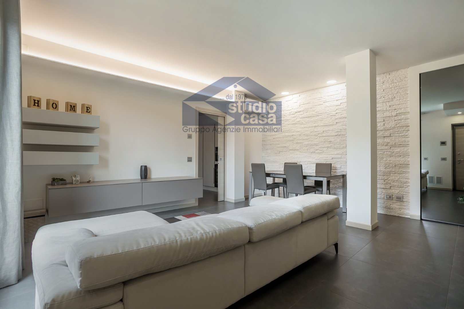 Villa Bifamiliare in vendita a Cologno al Serio