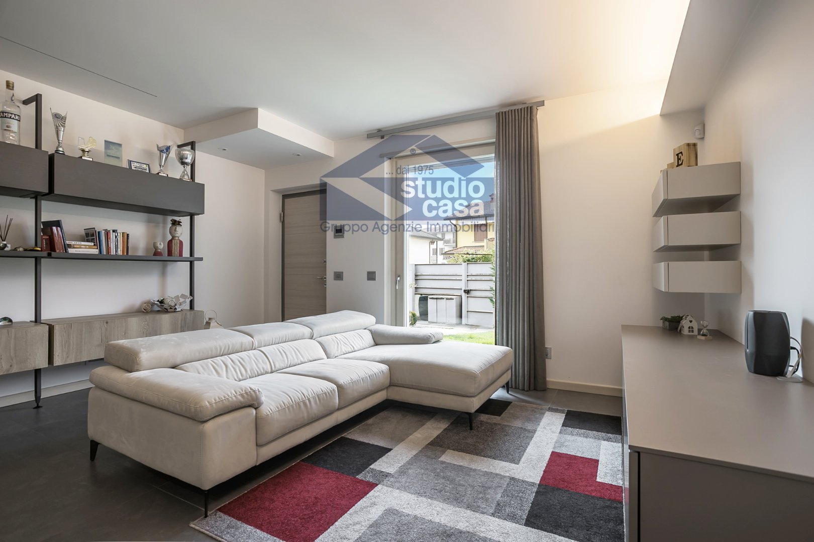 Villa Bifamiliare in vendita a Cologno al Serio
