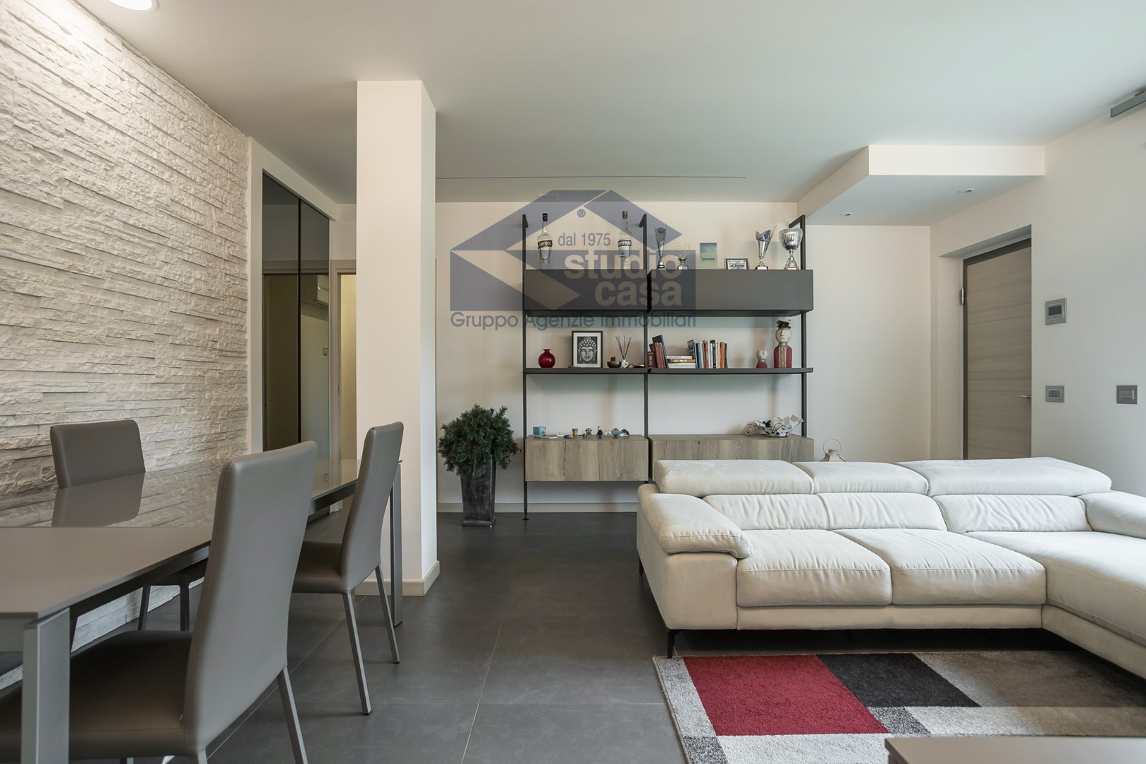 Villa Bifamiliare in vendita a Cologno al Serio