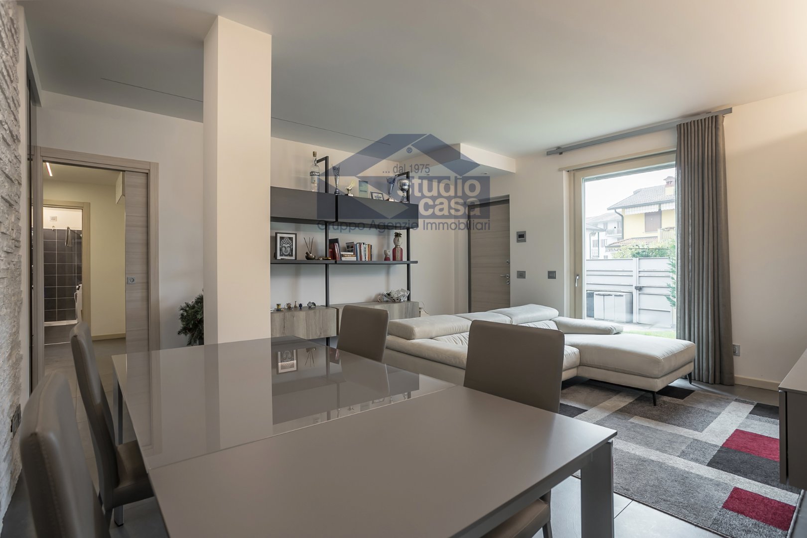 Villa Bifamiliare in vendita a Cologno al Serio