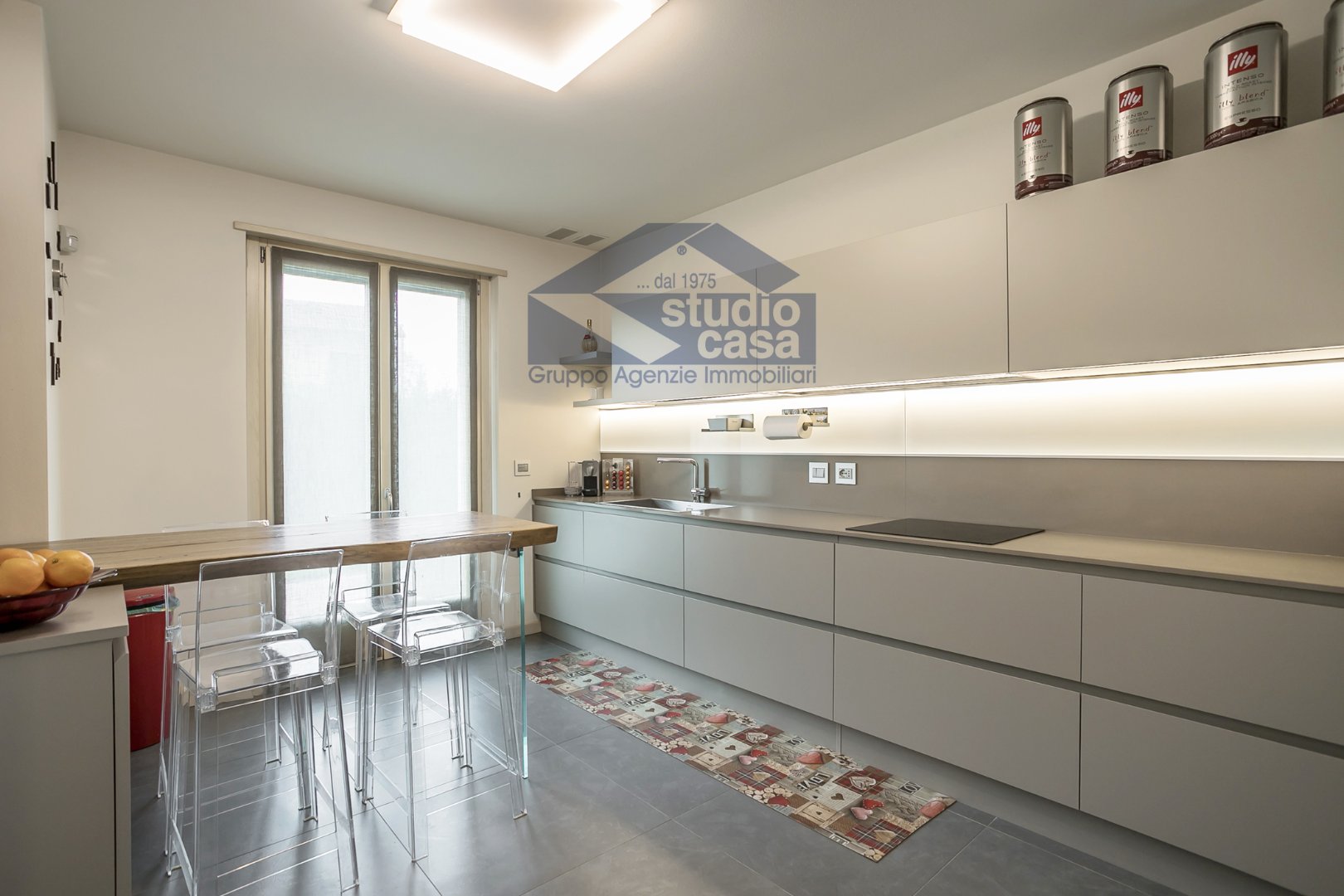 Villa Bifamiliare in vendita a Cologno al Serio