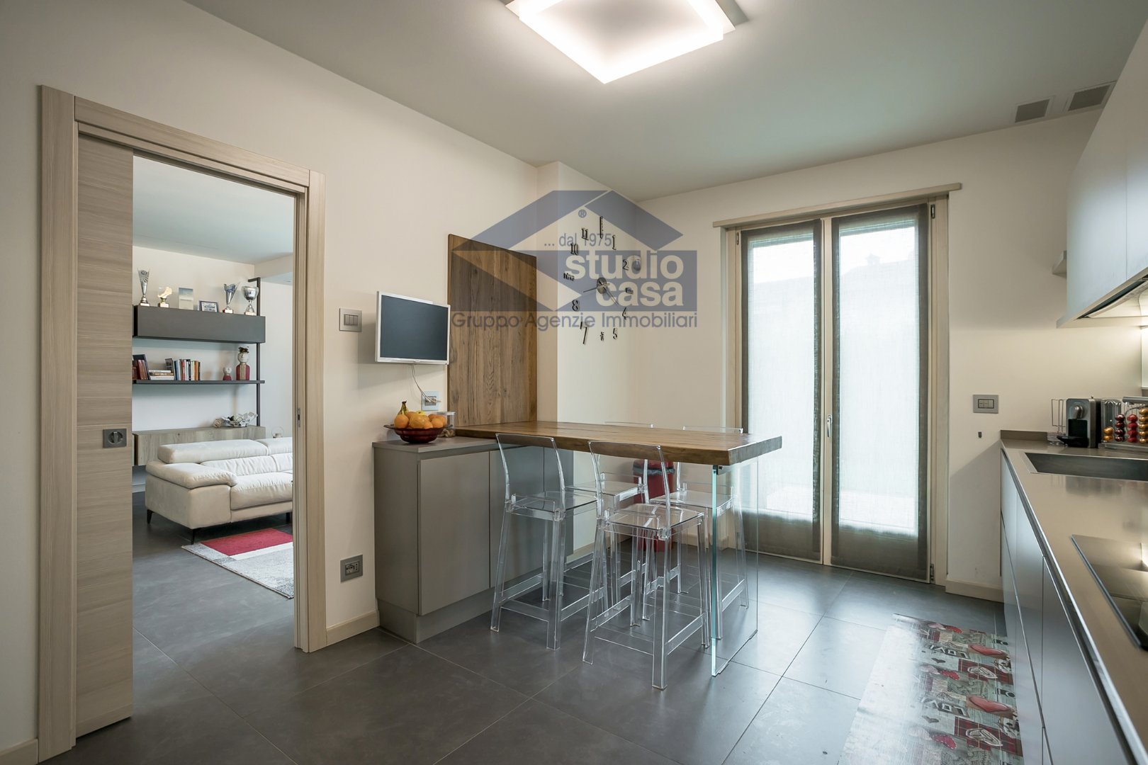 Villa Bifamiliare in vendita a Cologno al Serio