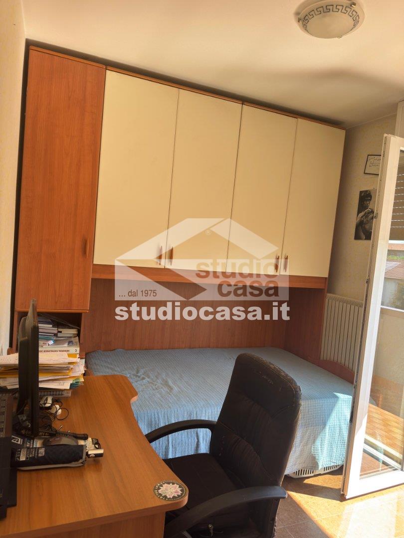 Appartamento in affitto a Casirate d