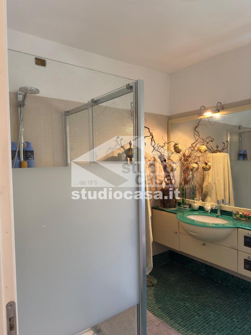 Appartamento in affitto a Casirate d