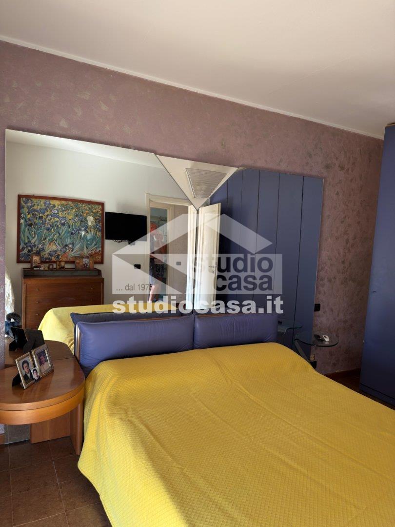 Appartamento in affitto a Casirate d