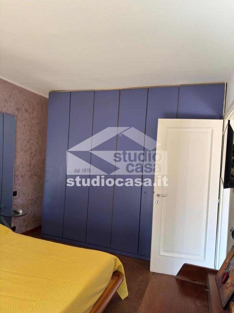 Appartamento in affitto a Casirate d