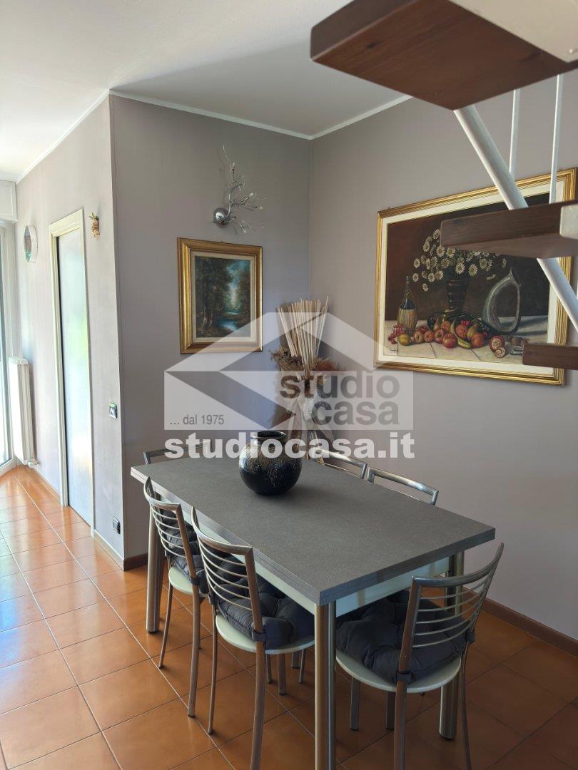 Appartamento in affitto a Casirate d