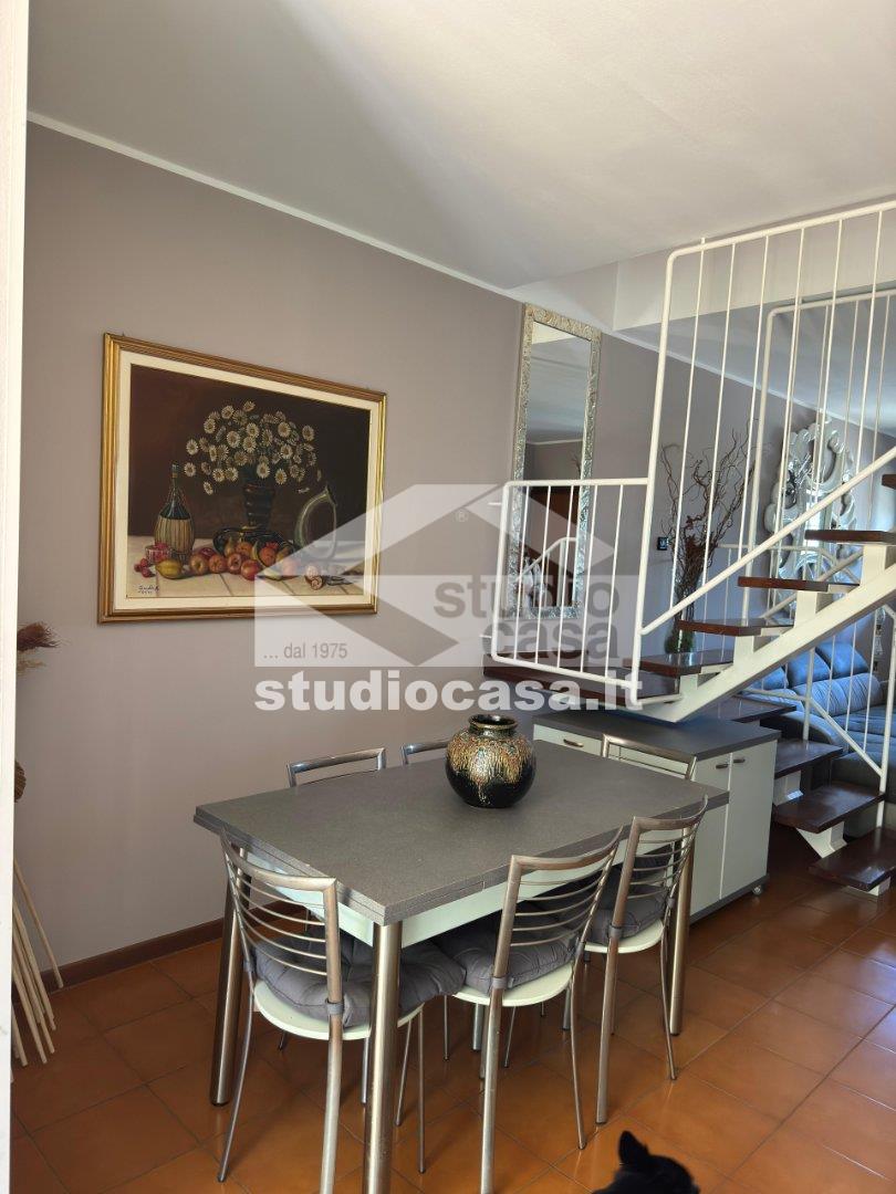 Appartamento in affitto a Casirate d