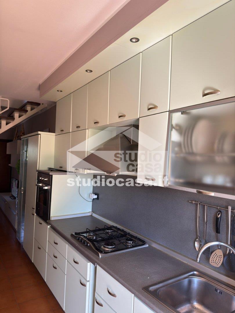 Appartamento in affitto a Casirate d