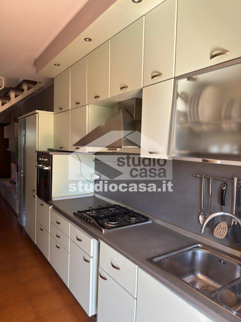 Appartamento in affitto a Casirate d