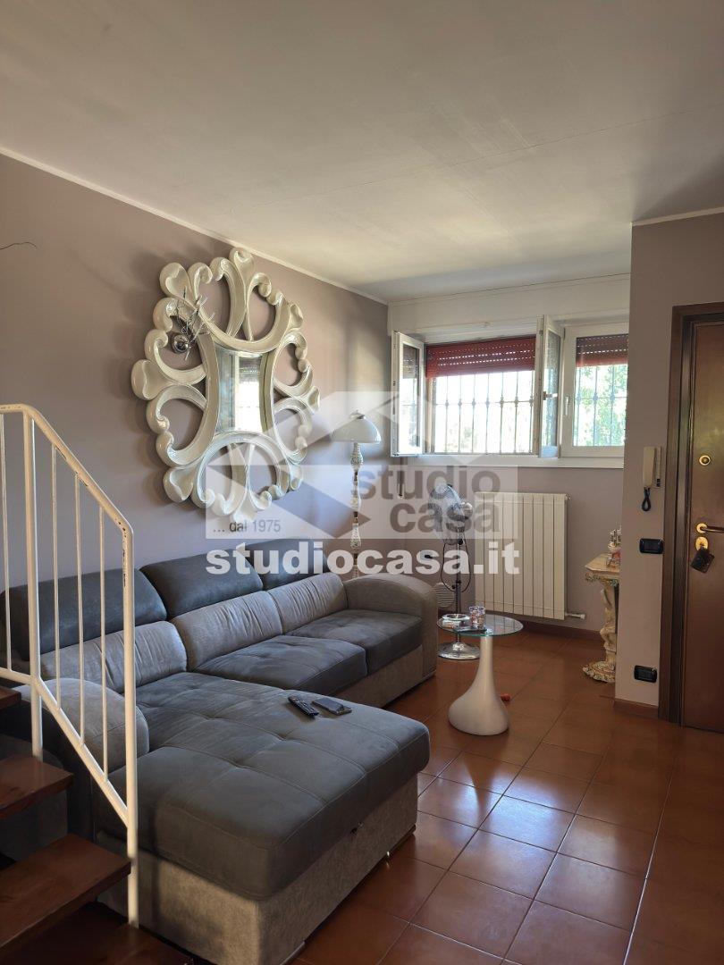 Appartamento in affitto a Casirate d