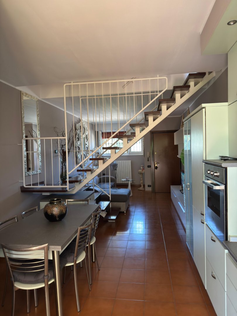Appartamento in affitto a Casirate d